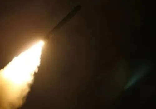 الأردن يتصدى لهجوم إيراني على ميناء العقبة: تفاصيل تصعيد أمني غير مسبوق