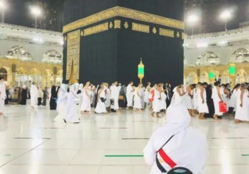 عمرة 2026: اكتشف أحدث الأسعار والعروض المثالية لجميع الفئات