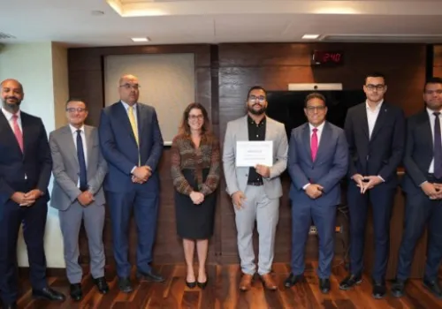 البنك الأهلي المصري يعزز تمكين الشباب من خلال مبادرة 'شباب شامل' لدعم ريادة الأعمال والوعي المالي