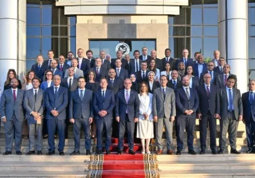 مصر تسعى لتحقيق 100% مكون محلي في تعبئة المواد لتعزيز الصناعة الوطنية وتعميق التصنيع المحلي