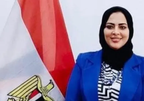 تعيين شيماء عمر في منصب رئيس الإدارة المركزية للرقابة بهيئة سلامة الغذاء لتعزيز معايير الجودة والسلامة الغذائية