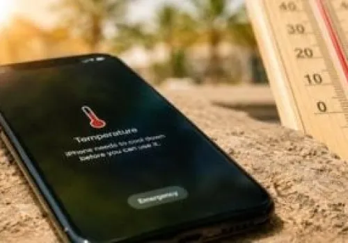 الأرصاد الجوية: موعد انكسار الموجة الحارة في مصر ودرجات الحرارة المتوقعة