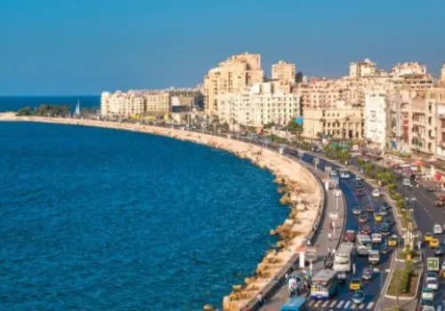 الإسكندرية تحتفل بعيدها القومي: دخول مجاني للمتاحف والمواقع الأثرية للمصريين