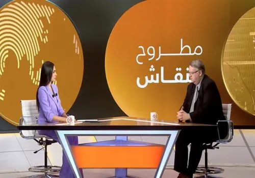 منظمة العمل الدولية: الانتقال التدريجي إلى الاقتصاد المنظم ضرورة لمواجهة تحديات الاقتصاد غير الرسمي في مصر