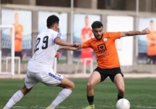 البنك الأهلي يدخل المرحلة الثالثة من الإعداد بمباريات ودية لتعزيز الانسجام بين اللاعبين
