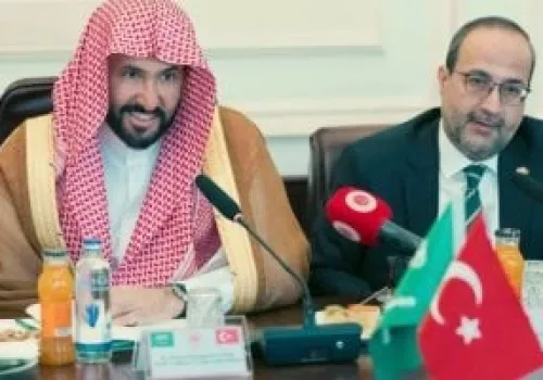 السعودية وتركيا تتعاون لتطوير النظام العدلي وتعزيز الشراكة القانونية