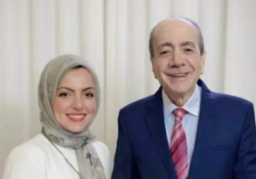 أزمة هايدي الشابوري: احتجاز قسري ومحاولة انتزاع الحقوق في بني سويف
