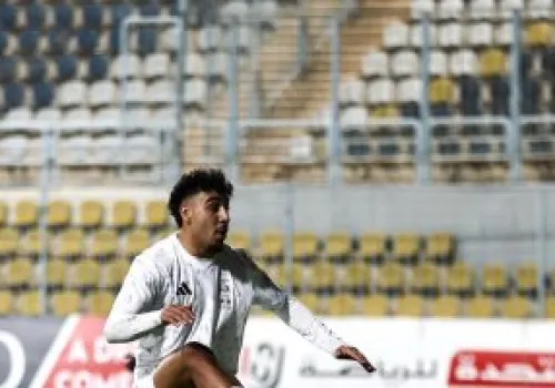 الأهلي يواصل متابعة جناح إنبي حامد عبد الله وسط تطورات بطيئة في المفاوضات الصيفية