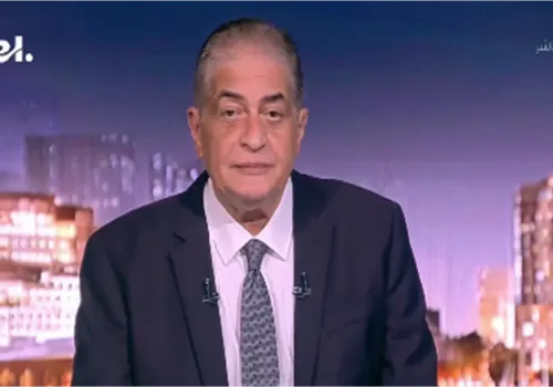 أسامة كمال يكشف عن خطة الحكومة لإنهاء مستحقات المصدرين المتأخرة في غضون عامين