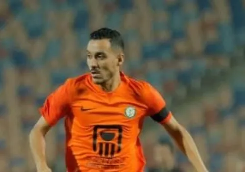 إبراهيم حسن ينضم إلى دلتا يونايتد لتعزيز صفوفه في دوري المحترفين الجديد
