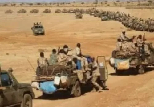 280 مقاتلًا سابقًا من الدعم السريع ينضمون للجيش السوداني في أم درمان: تحولات عسكرية جديدة في المشهد السوداني
