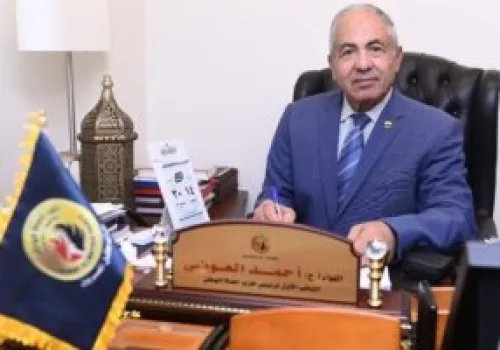 في ذكرى ثورة 23 يوليو: وكيل الشيوخ يؤكد دور السيسي في تعزيز قوة مصر واستقرارها