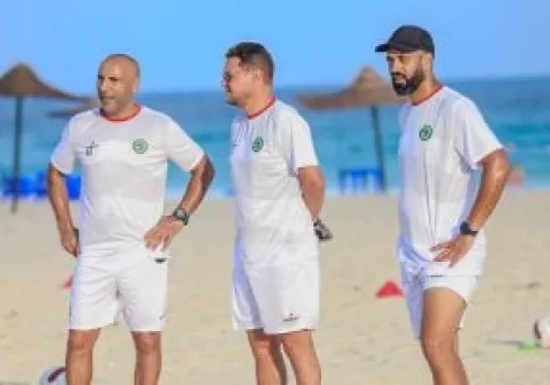 نادي مودرن سبورت يطلق لائحة تحفيزية جديدة للاعبين استعدادًا لموسم مليء بالتحديات