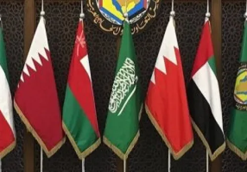 مجلس التعاون الخليجي يدعو مجلس الأمن للتدخل ضد الاعتداءات الإيرانية على الممرات البحرية