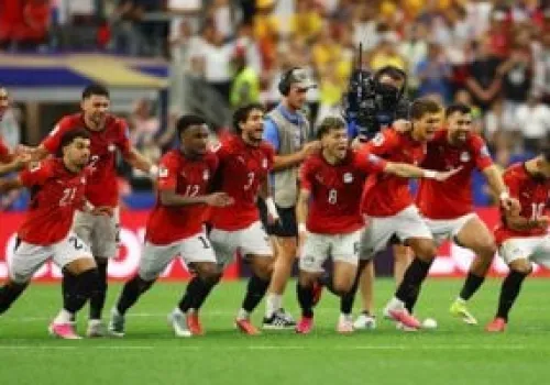 مواعيد مباريات منتخب مصر في تصفيات كأس الأمم الأفريقية 2027: الفراعنة يسعون لاستعادة اللقب الأفريقي