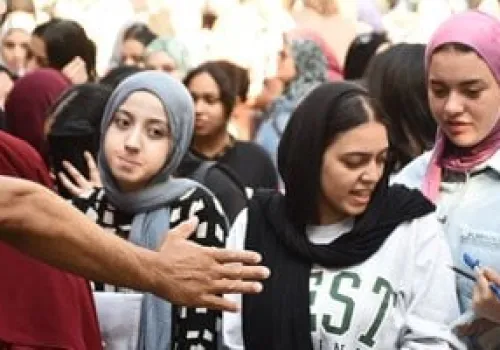 تنسيق الصف الأول الثانوي في القاهرة 2026-2027: تعرف على الحد الأدنى وشروط التقديم