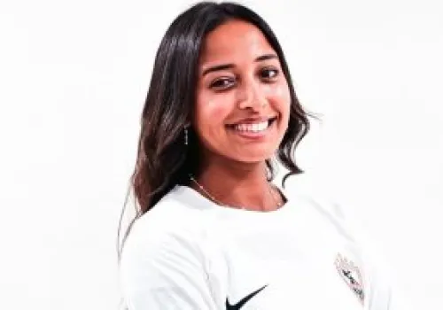 الزمالك يعزز صفوف سيدات الطائرة بضم مريم ناصر وتجديد عقد جنى محمد استعدادًا للموسم الجديد