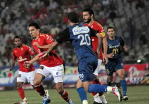 ذكرى تتويج الأهلي بالسوبر المصري: أبو تريكة يخطف اللقب في الوقت القاتل أمام إنبي