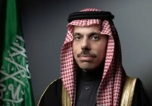 السعودية وقطر والأردن تتعاون لمواجهة التحديات الإقليمية في اتصالات دبلوماسية رفيعة