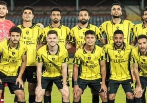 وادى دجلة يستعد للموسم الجديد بمواجهة ودية أمام بتروجت اليوم