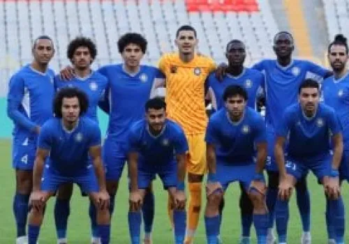 سموحة يستعد للموسم الجديد بمواجهة ودية أمام الترام اليوم الخميس