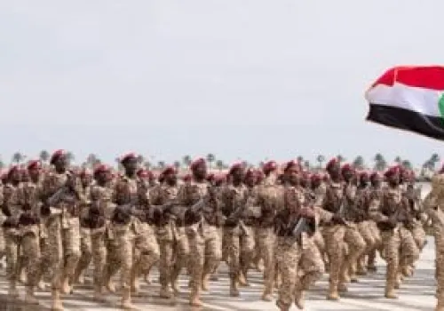 العقوبات الأمريكية الجديدة تُفرض على السودان بسبب استخدام الجيش أسلحة كيميائية