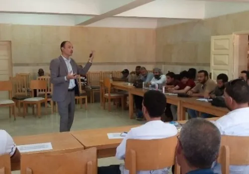 مصر والهند تتعاونان لتطوير سلالات حيوانية مبتكرة تعزز الإنتاجية وتقاوم الأمراض