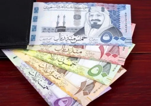 استقرار سعر الريال السعودي مقابل الجنيه المصري اليوم 23 يوليو 2026