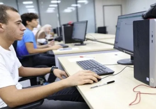 توقعات تنسيق الجامعات 2026: الحد الأدنى للقبول ورابط النتائج في متناول الطلاب