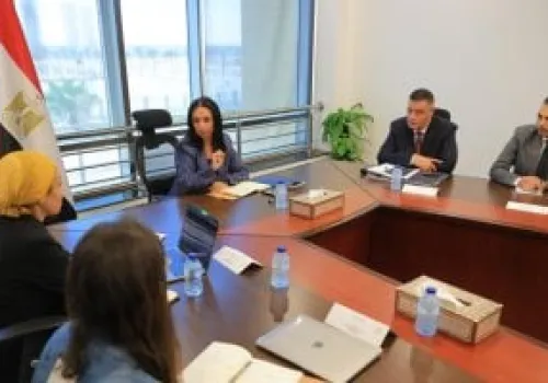 وزيرة التضامن تكشف عن استراتيجيات جديدة لتعزيز خدمات رعاية المسنين في مصر