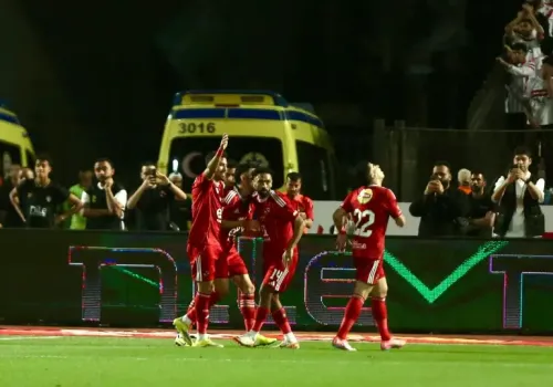 الأهلي يواجه النصر في مباراة ودية حاسمة استعدادًا لموسم 2026-2027