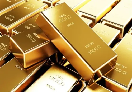 أسعار الذهب في مصر تسجل رقمًا قياسيًا جديدًا: عيار 21 يتجاوز 6000 جنيه بفعل ارتفاع الأوقية عالميًا