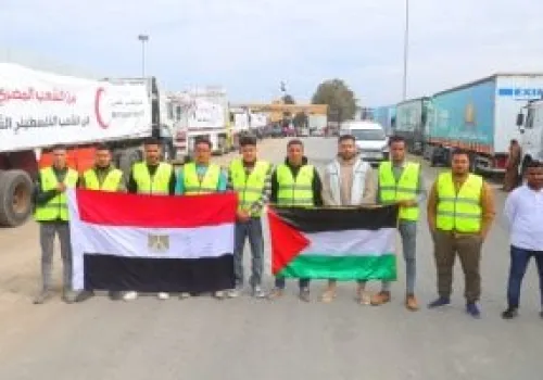 إجراءات جديدة لتنظيم جمع التبرعات من قبل الجمعيات الأهلية: كل ما تحتاج معرفته