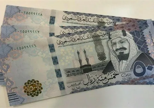 استقرار سعر الريال السعودي مقابل الجنيه المصري في البنوك خلال إجازة ثورة 23 يوليو