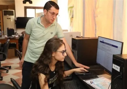 موعد وتفاصيل المرحلة الأولى من تنسيق الجامعات 2026: خطوات اختيار الكليات للطلاب الجدد