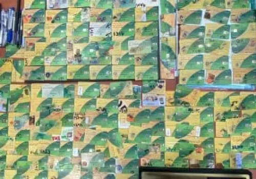 وزارة التموين تعزز سرعة فحص تظلمات بطاقات التموين الموقوفة وتسهّل تحديث البيانات للمواطنين