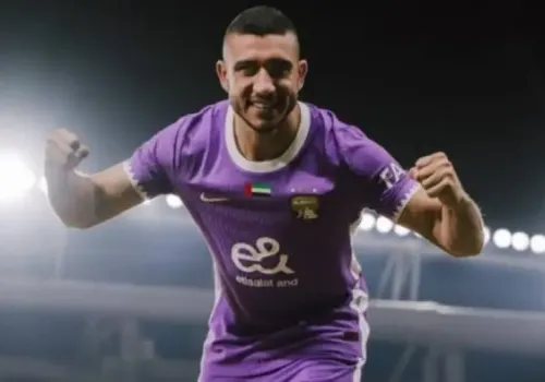 هل يعود رامي ربيعة إلى الأهلي؟ وكيله يكشف تفاصيل جديدة حول مستقبله