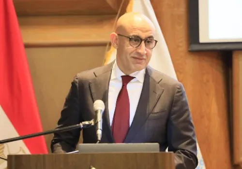 وزير التعليم يهنئ السيسي بذكرى ثورة 23 يوليو: إرادة الشعب تصنع التاريخ