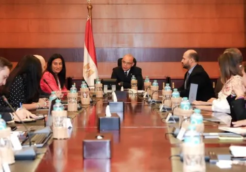 الشراكة بين القطاعين العام والخاص: وزير الاستثمار يكشف عن خطة لتطوير الخدمات الصحية في مصر