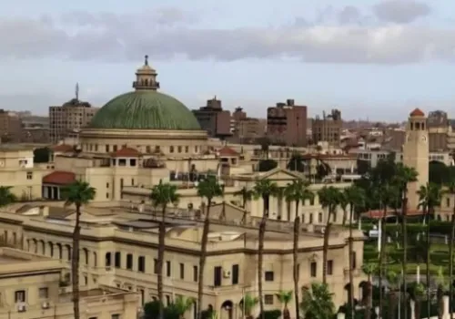 مجلس جامعة القاهرة يهنئ الرئيس السيسي والشعب المصري بمناسبة الذكرى 74 لثورة 23 يوليو