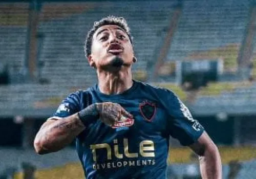 أولكساندريا يؤكد التوصل لاتفاق مع الزمالك لتسوية مستحقات صفقة بيزيرا المالية