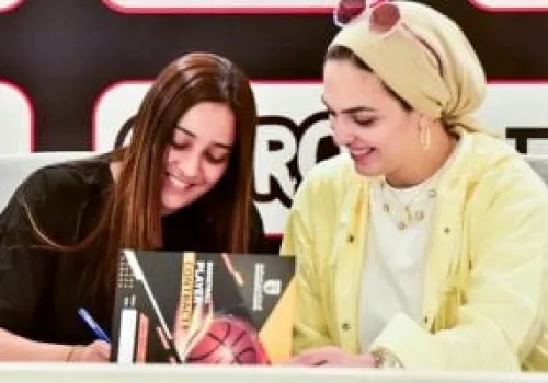 الزمالك يؤكد استمرارية هنا حسين في صفوف فريق كرة السلة للسيدات لموسم جديد