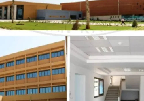 السكة الحديد تفتح باب التوظيف لوظائف أكاديمية وقيادية في معهد وردان لتعزيز التعليم في النقل السككي