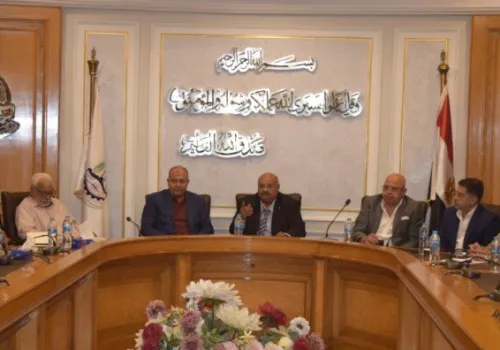 غرفة القاهرة تؤكد استقرار سوق البن وتدعو لتعزيز الرقابة لمواجهة المخالفات