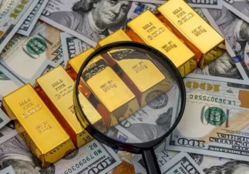 تراجع ملحوظ في أسعار الذهب: عيار 21 يعود للانخفاض بعد ارتفاعات سابقة