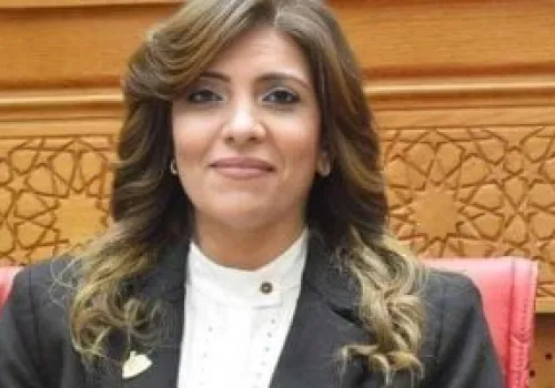 النائبة رانيا الشيمي: كلمة السيسي في ذكرى 23 يوليو تجسد التزام الدولة بقضايا المواطنين وتوجهات التنمية