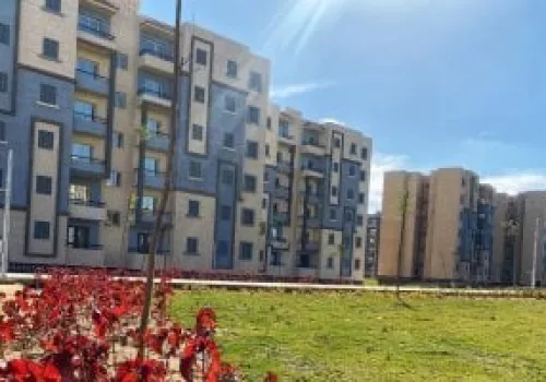 النصر للإسكان والتعمير تطلق خطة استراتيجية جديدة لتحقيق 839 مليون جنيه أرباح وتعزيز الاستقرار المالي