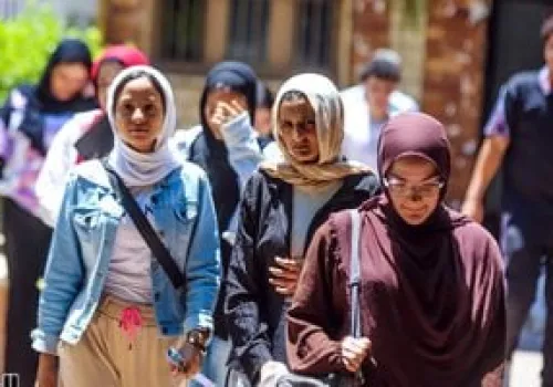 فرصة مميزة لطلاب الثانوية العامة 2026: سجل الآن للحصول على نتيجتك فور اعتمادها!