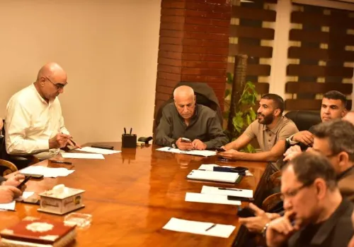 الزمالك يحل جميع قضايا الرخصة الأفريقية ويغلق ملفي أولكساندريا ونداي بنجاح