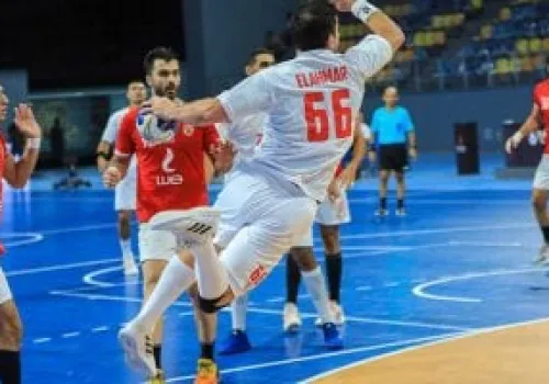 الأهلي يتحدى عمالقة اليد في سوبر جلوب 2026 والزمالك يبدأ رحلته من الأدوار التمهيدية